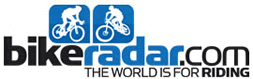 BikeRadar.com logo